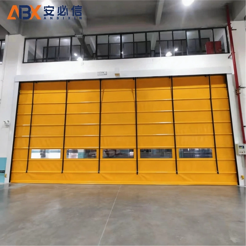 永州市高速堆积门