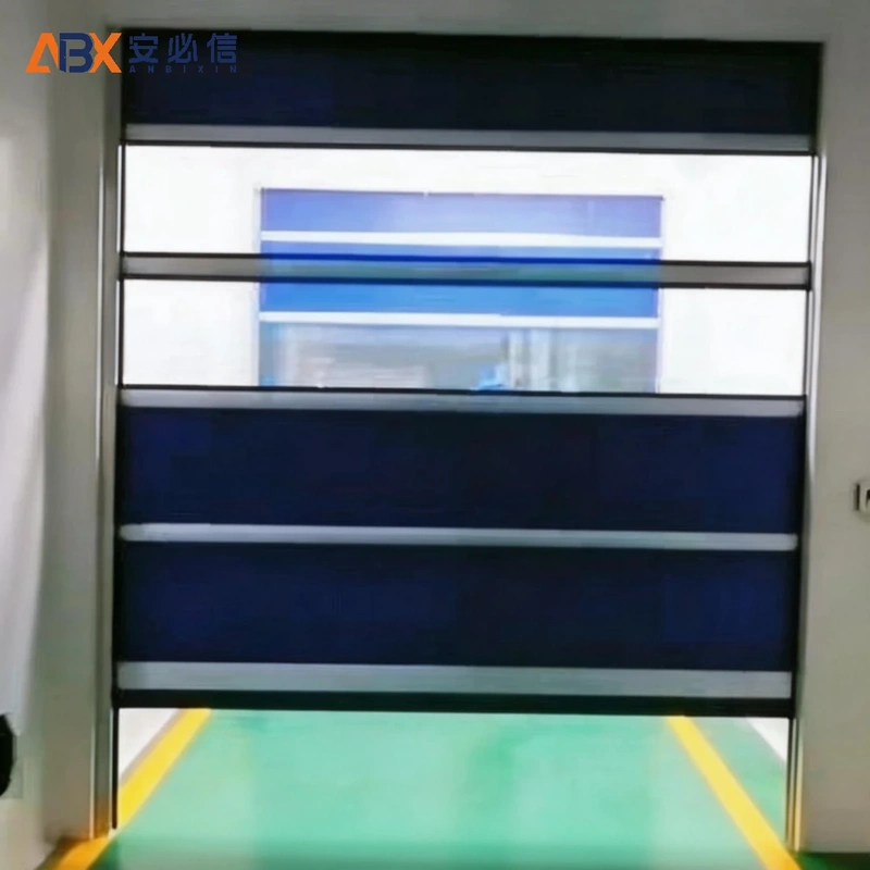 永州市高速门